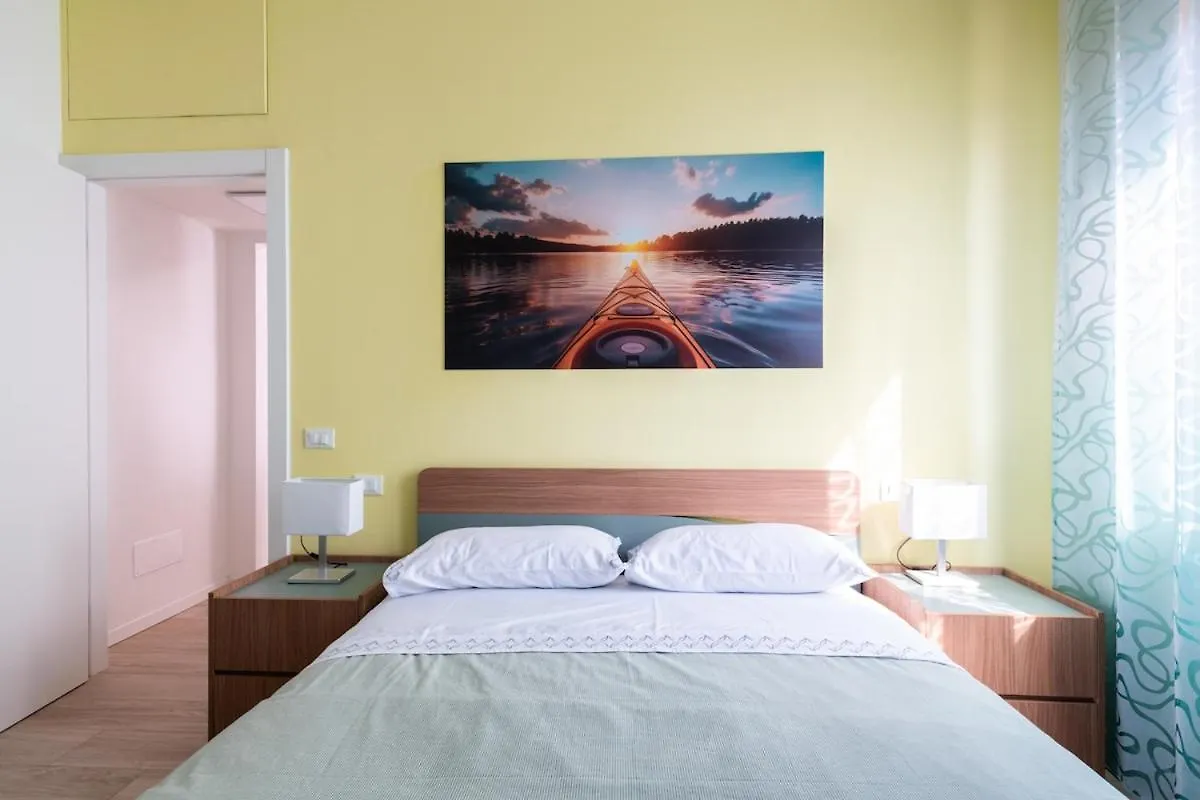 Vittoria House Near Milan, Linate, Rho Fiera Daire Peschiera Borromeo