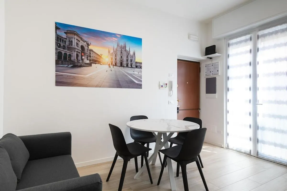 Vittoria House Near Milan, Linate, Rho Fiera Daire Peschiera Borromeo İtalya