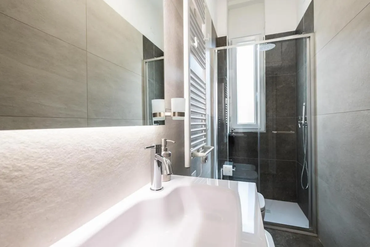 Vittoria House Near Milan, Linate, Rho Fiera Daire Peschiera Borromeo