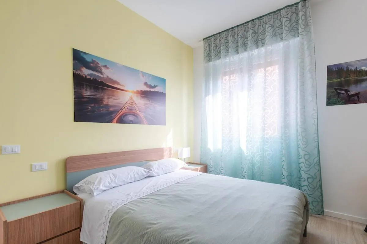 Vittoria House Near Milan, Linate, Rho Fiera Daire Peschiera Borromeo