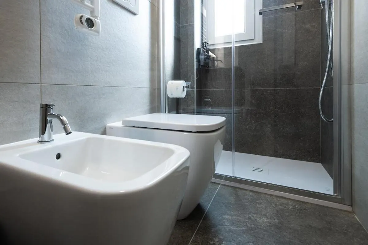 Vittoria House Near Milan, Linate, Rho Fiera Daire Peschiera Borromeo İtalya